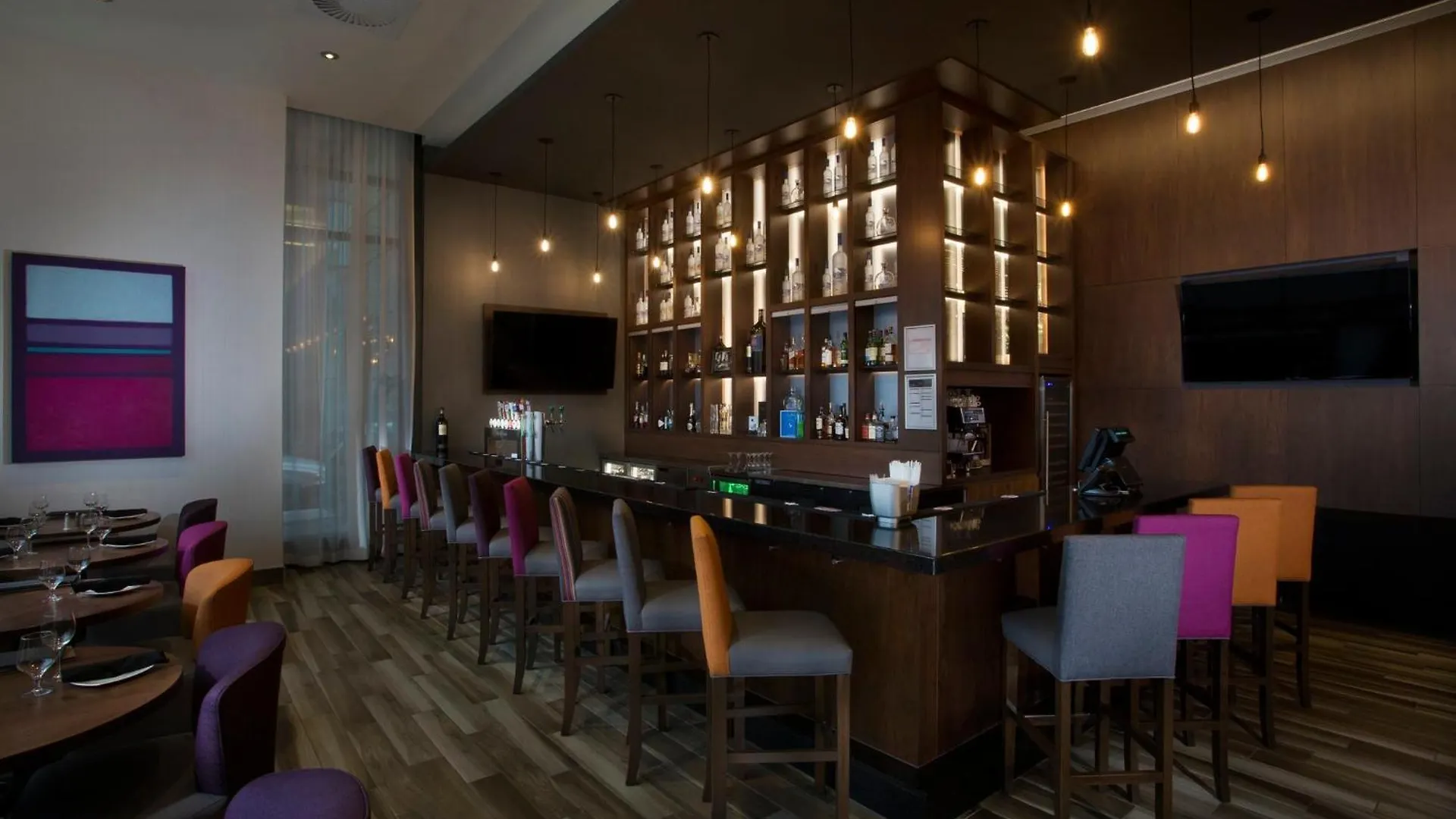 ****  Holiday Inn Hotel & Suites - Montreal Centre-Ville Ouest By Ihg Canada