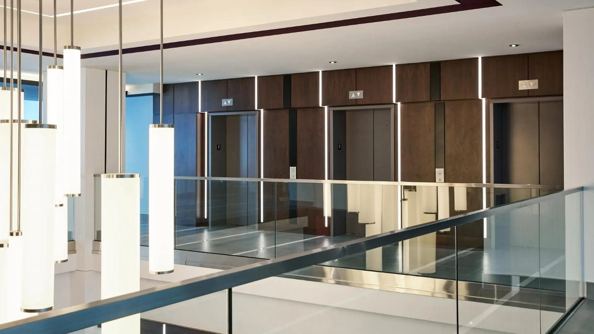 ****  Holiday Inn Hotel & Suites - Montreal Centre-Ville Ouest By Ihg Canada