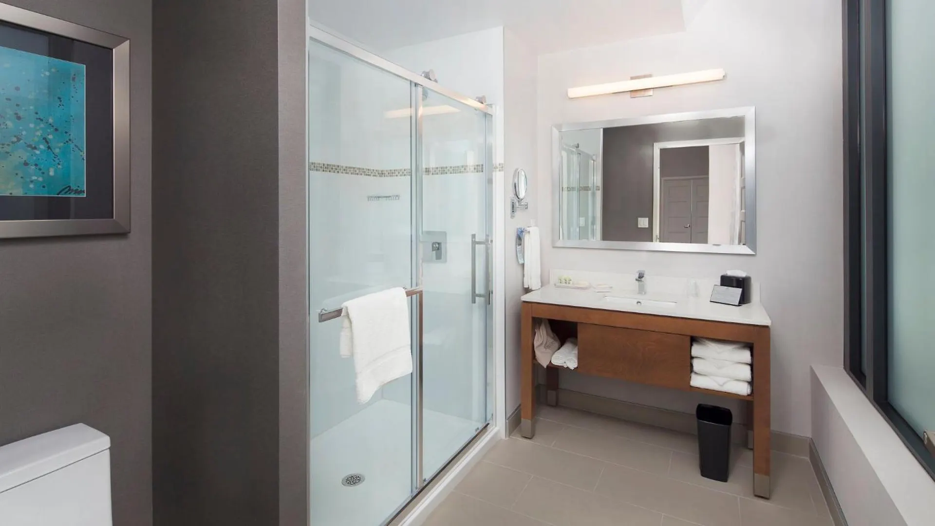 Holiday Inn Hotel & Suites - Montreal Centre-Ville Ouest By Ihg 4*,