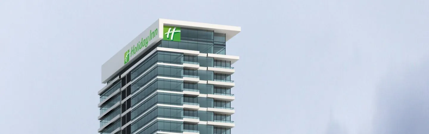Holiday Inn Hotel & Suites - Montreal Centre-Ville Ouest By Ihg Canada