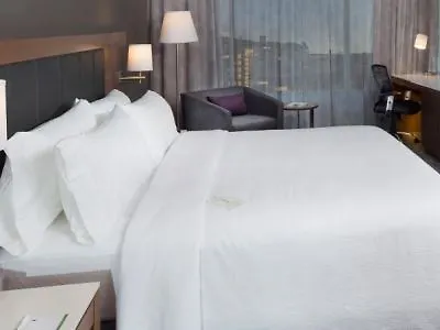 Holiday Inn Hotel & Suites - Montreal Centre-Ville Ouest By Ihg