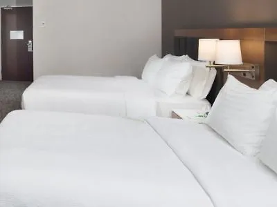Holiday Inn Hotel & Suites - Montreal Centre-Ville Ouest By Ihg 4*,