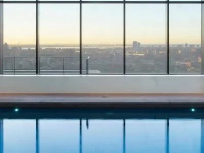 Holiday Inn Hotel & Suites - Montreal Centre-Ville Ouest By Ihg