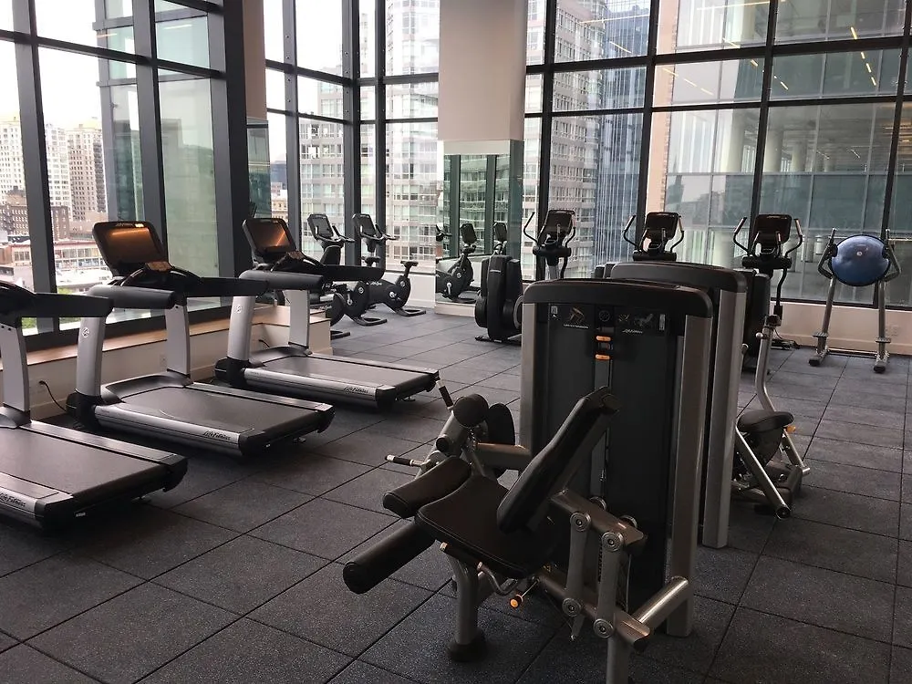 ****  Holiday Inn Hotel & Suites - Montreal Centre-Ville Ouest By Ihg Canada