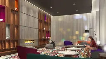 Holiday Inn Hotel & Suites - Montreal Centre-Ville Ouest By Ihg