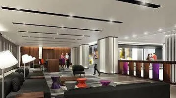 ****  Holiday Inn Hotel & Suites - Montreal Centre-Ville Ouest By Ihg Canada