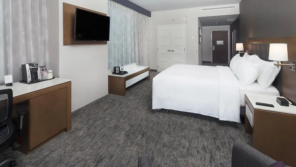 ****  Holiday Inn Hotel & Suites - Montreal Centre-Ville Ouest By Ihg Canada