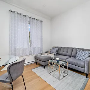 Apartment Ave Du Musee By Restavio