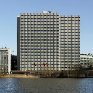 Scandic 4*, Копенгаген Дания