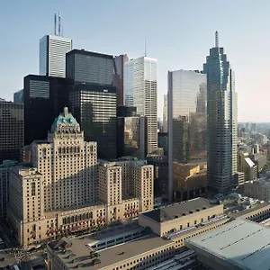 Hotel Fairmont Royal York