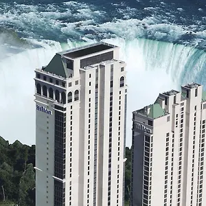Hotel Hilton Falls/ Fallsview Hotel&suites