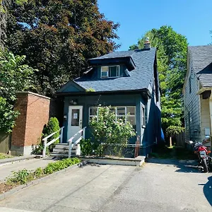  Apartment Lovely Ii Space Share A East York Canada Canada