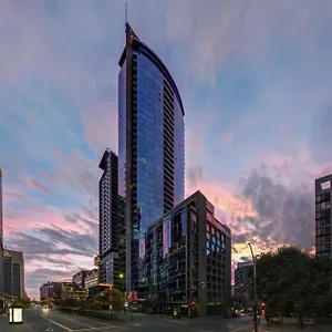 Courtyard Par Marriott Centre-ville **** Montréal