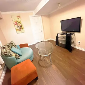  Homestay Private With Private Entrance King Bed Canada