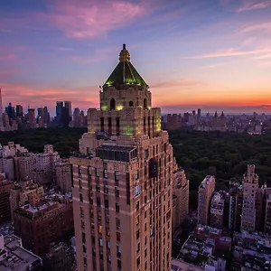 The Carlyle, A Rosewood 5*, Нью-Йорк США