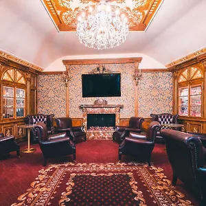 Hastal Old Town Hotel Praga