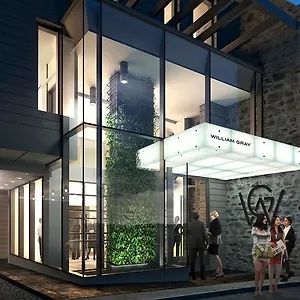 William Gray By Gray Collection **** Montréal