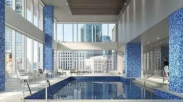 Holiday Inn Hotel & Suites - Montreal Centre-Ville Ouest By Ihg Canada
