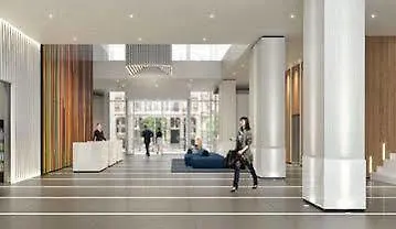 Holiday Inn Hotel & Suites - Montreal Centre-Ville Ouest By Ihg Kanada